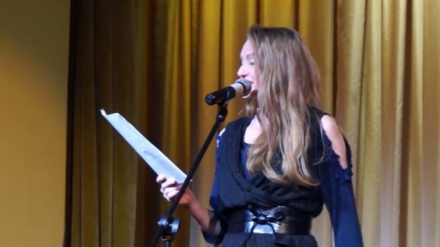 Читаю рассказ А. Цыпкина "Чувство долга" (фрагмент) смотреть онлайн