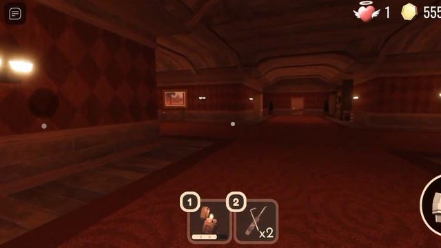 СНОВА ЭТА ИГРА! //roblox doors//прохождение // 2 смотреть онлайн