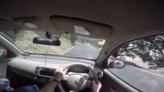 2004 Nissan Micra: Regular Car Reviews смотреть онлайн