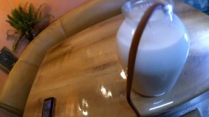 Как обезжирить домашнее молоко. Как собрать сливки без сепаратора