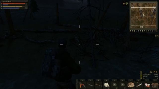 Stalker Online[На слабом компе] - #26 Время собирать камни (часть4) смотреть онлайн