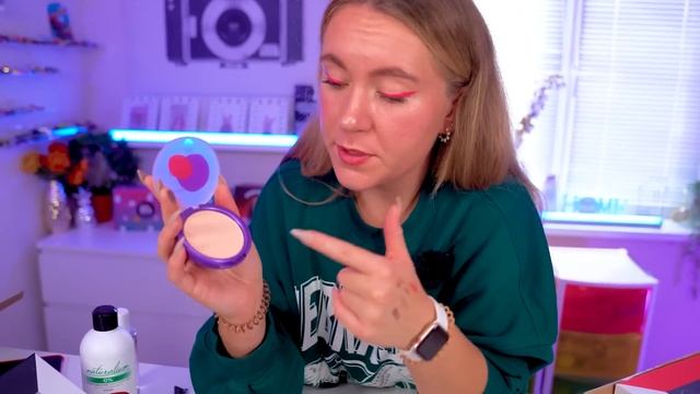 это ШОК! Я СКУПИЛА ВСЕ БЬЮТИ Боксы ОТ ЛИССЫ! КОСМЕТОС на МЛН ? ЧТО ВНУТРИ? смотреть онлайн