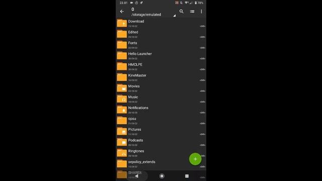 is physics mod work on Hello Launcher? смотреть онлайн