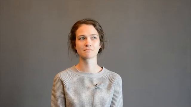 Санкт-Петербург. Творческие этюды участников кастинга. смотреть онлайн