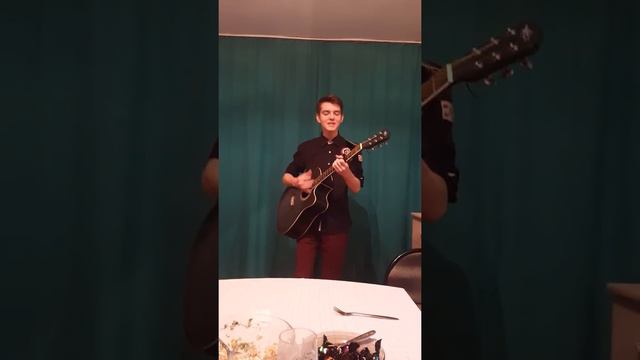 КАВЕР НА ПЕСНЮ НЕЗАБУКА смотреть онлайн
