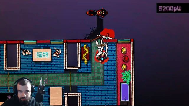 ВРАГ МОЙ ДРУГ МОЙ ► Hotline Miami (2012) | Прохождение #9 | RavenTV ►Play смотреть онлайн