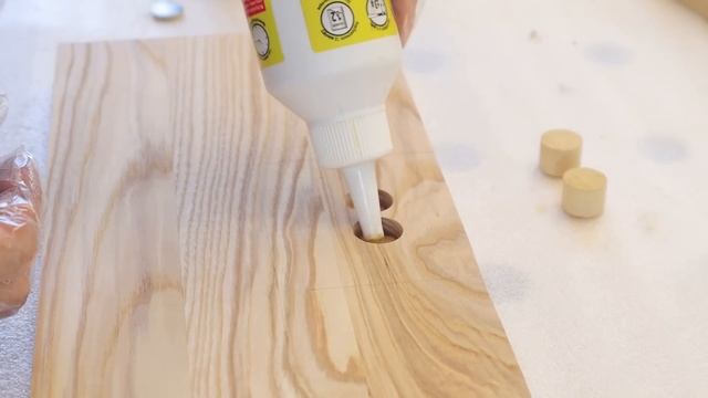 Деревянная канцелярия / подставка / Органайзер смотреть онлайн