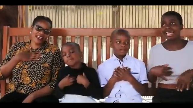 Bwana nimerudi tena..Cover by Glorious Mwangomale Fit Brother Goodluck смотреть онлайн