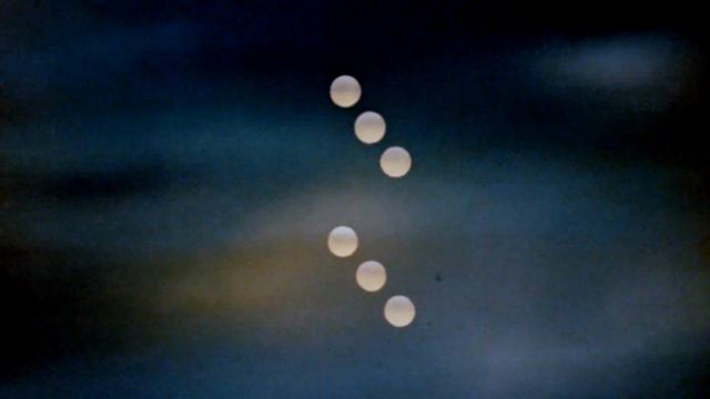 Spheres смотреть онлайн