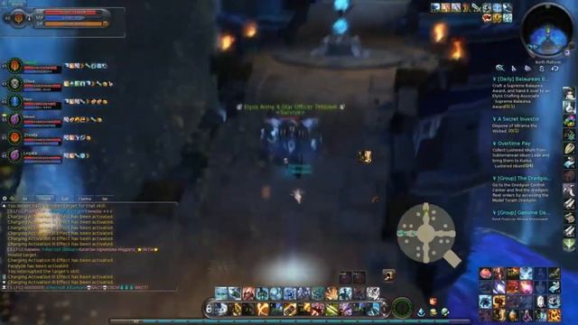 ? [ГАЙД] AION: ЗАЩИТНАЯ БАШНЯ РУНОВ | ДАЙНАТУМ ? смотреть онлайн