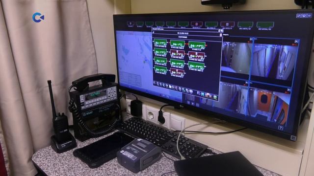 В Москву на новом поезде смотреть онлайн