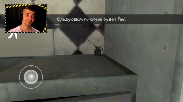 ПЕРВАЯ ВСТРЕЧА ! | Ice Scream 1: Horror Neighborhood | Айс Крим Мэн (ЗЛОЙ Мороженщик) смотреть онлайн