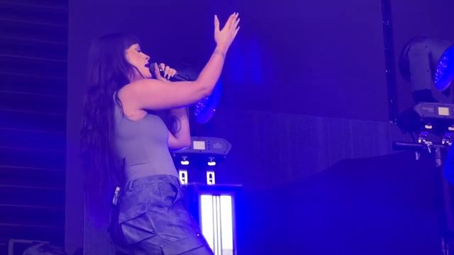 Spiritbox - Circle With Me [Live In Simpsonville SC 9.26.23]