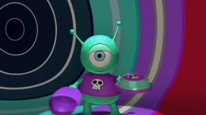 Violent Vincent: Land Mines || OFFICIAL MUSIC VIDEO