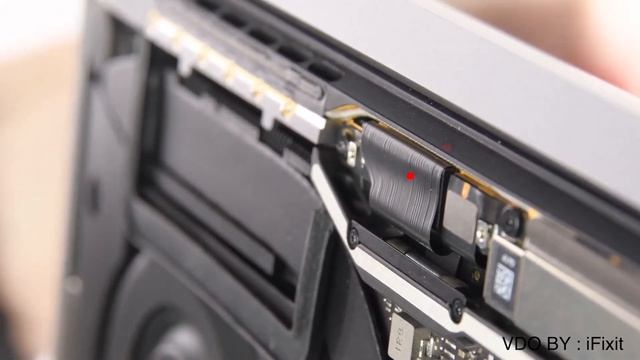 ปัญหาจอไม่แสดงภาพ MacBook Pro 13-inch 2016-2017 [EP77] смотреть онлайн