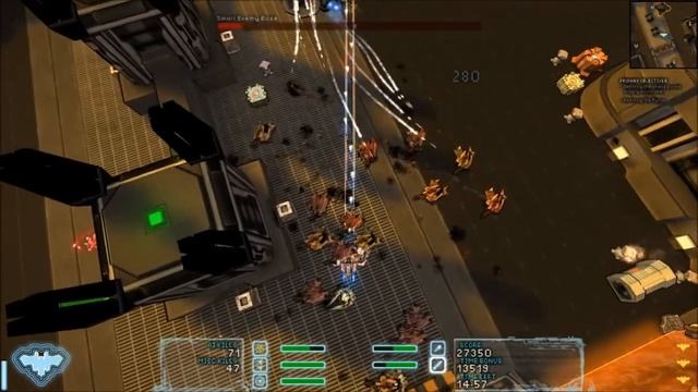 Steel Storm : Burning Retribution Walkthrough - Eradication [Hard] смотреть онлайн