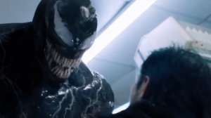 Веном в магазине