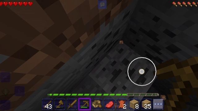 маенкрафт прохождение 1