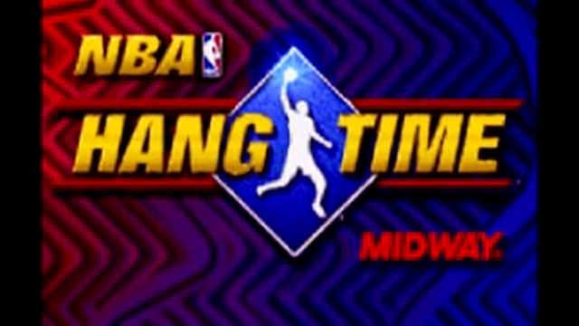 NBA Hangtime OST - It's Showtime (No Lyrics) смотреть онлайн