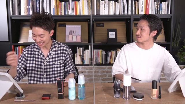 【GRWM】資生堂美容のプロの朝の準備！スキンケアからメンズメイクまでリアル使いしている愛用コスメをご紹介！【資生堂ビューティーコンサルタント（美容部員）】｜資生堂 смотреть онлайн