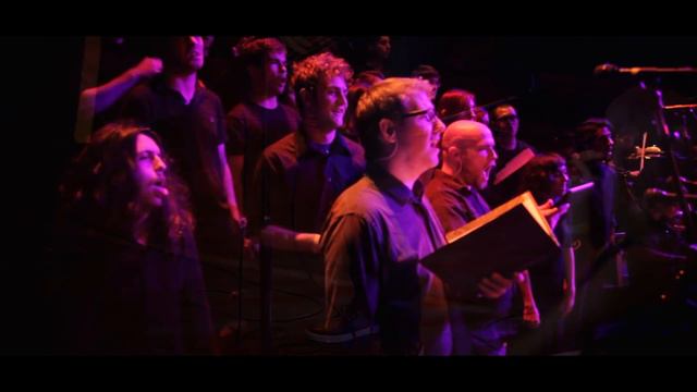 Zombies On Your Lawn (Boston Live 2014)