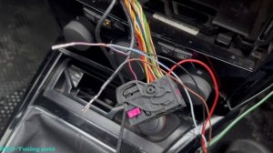 Установка BLUETOOTH в штатную магнитолу Opel Astra H