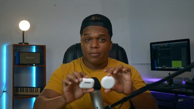 AirPods Pro VS FreeBuds 3 ¿Cual es mejor? смотреть онлайн