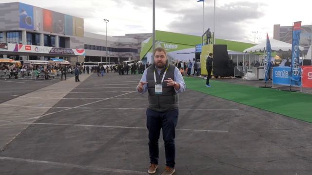 Wylsacom на CES 2016 - погнали! смотреть онлайн