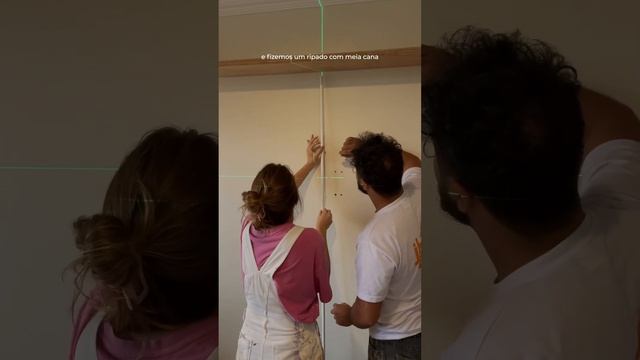 PARTE 2 - Episódio reformando a suíte #aluguel #reforma #arte #diy #decoração @TintasSuvinil смотреть онлайн