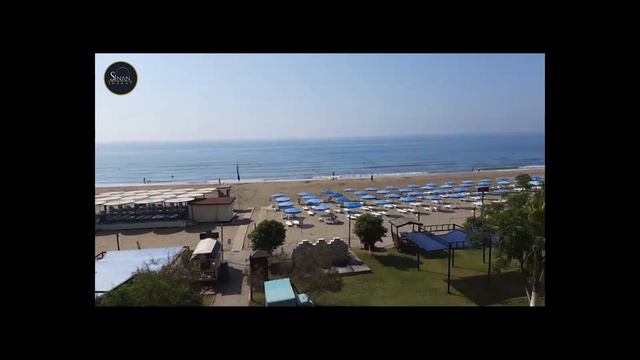 Недвижимость в Мерсине Липарис Ресорт Отель смотреть онлайн