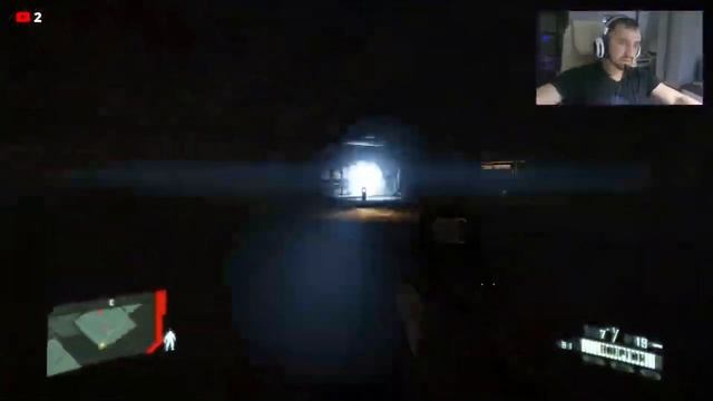 Crysis 2 Remastered в 2023 году №4 смотреть онлайн