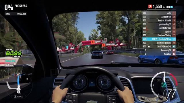 Random Racing Game Stuff! смотреть онлайн