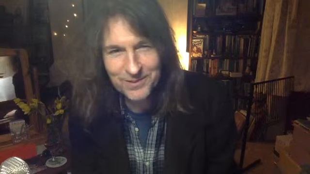 Original Music - Livestream #43 смотреть онлайн