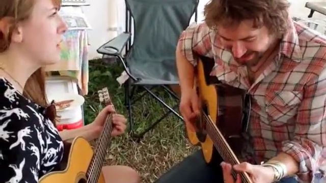 Kovacik Guitar Tent смотреть онлайн