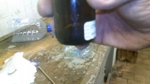 эпоксидка+стекломат лайфхак  клеим топливный бак