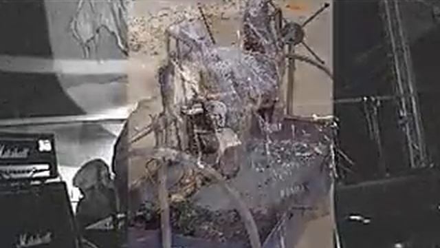 Capt Nemoff - байк-фестиваль Горгульи Воронеж 2013 смотреть онлайн