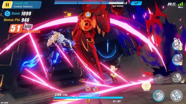 Oath of Judah chains HoD in abyss смотреть онлайн