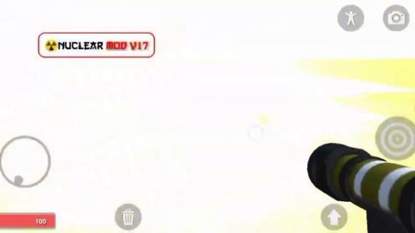 Hypper sandbox 0.3.0 читы/mod menu || tp, objs, chams, anti kick, crash players, kill all, god mode