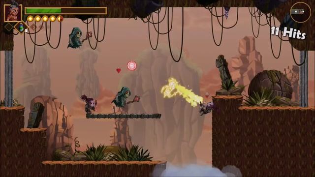 Skykeepers Walkthrough 100% Shop Part 02 Potion of Strenght смотреть онлайн