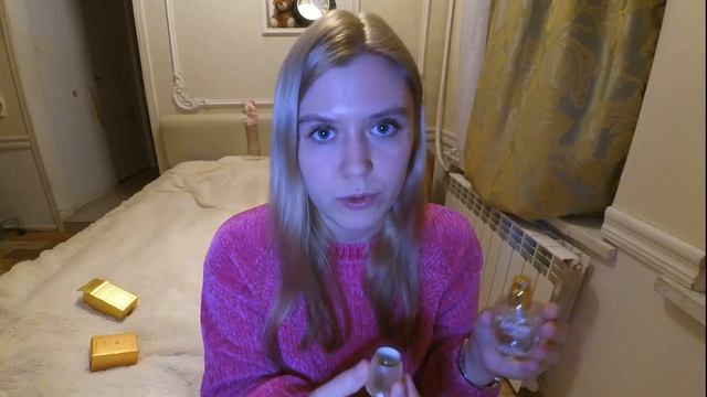 обзор парфюмов amuro 8, 17, 19 смотреть онлайн