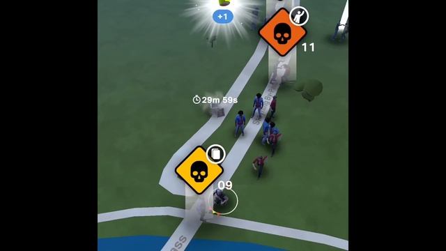 HOW TO GET 99 FREE LEGIT ENERGY IN 20 MINUTES!! - THE WALKING DEAD: OUR WORLD смотреть онлайн