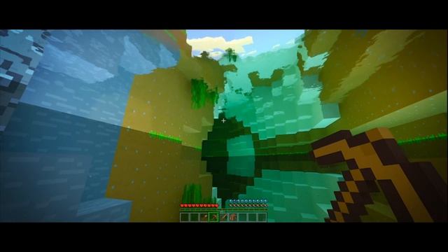 MC | Minecraft Adventures - Day 1 | RTX смотреть онлайн