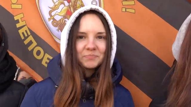 ДОНБАСС - ЭТО КАЖДЫЙ ИЗ НАС | Роман Разум смотреть онлайн