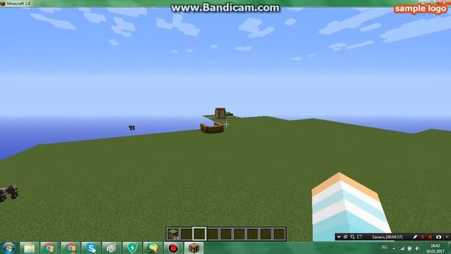 Скачать майнкрафт (все версии) МН