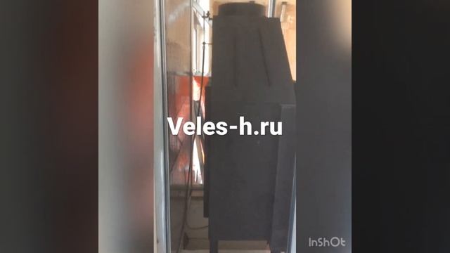 Установка Камина. Зашивка камина каркасом смотреть онлайн