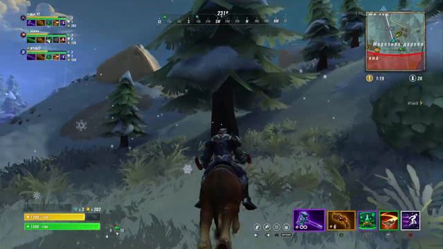 Отряды 17kills Realm Royal👺 смотреть онлайн