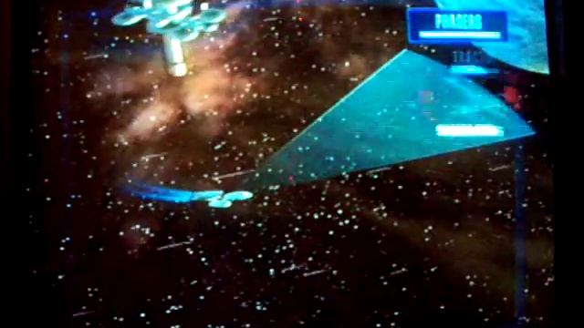 Let's Play Star Trek Encounters - 11 Klingon Bastards, Stop Hitting My Starbase! смотреть онлайн