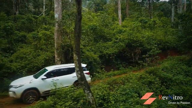 Ep 1: Toyota Fortuner 4x4 | Top 5 Used SUV/Off-Roaders under 10 Lakhs | RevNitro смотреть онлайн
