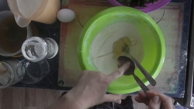 Вегетарианская Кухня