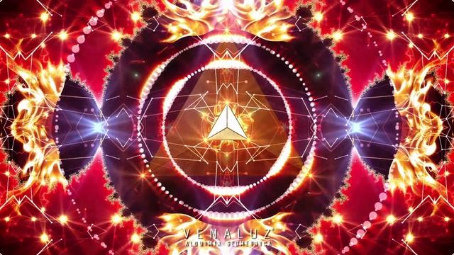 Geometría y frecuencias de Transmutación смотреть онлайн